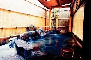 Yunokura Tsuruya Hotel Maniwa Ngoại thất bức ảnh
