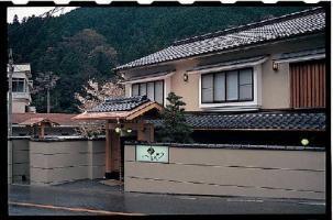Yunokura Tsuruya Hotel Maniwa Ngoại thất bức ảnh